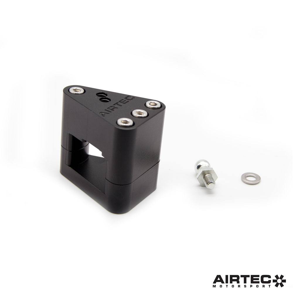 Kit cambio rapido ricavato dal pieno AIRTEC Motorsport per Ford Fiesta ST180 - dettaglio 2