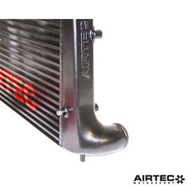 Aggiornamento intercooler AIRTEC Motorsport Stage 2 per VAG 2.0 e 1.8 TFSI benzina - dettaglio 2