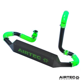 Aggiornamento intercooler AIRTEC Motorsport Stage 2 per Corsa D VXR - dal 2007 in poi - dettaglio 2