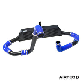 Aggiornamento intercooler AIRTEC Motorsport Stage 2 per Corsa E VXR - dettaglio 2