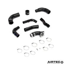 Load image into Gallery viewer, Kit tubi Big Boost AIRTEC Motorsport per intercooler Toyota Corolla GR Gen 1 - dettaglio 4