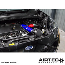 Load image into Gallery viewer, Kit aspirazione AIRTEC Motorsport per Fiesta Mk8 ST - dettaglio 11