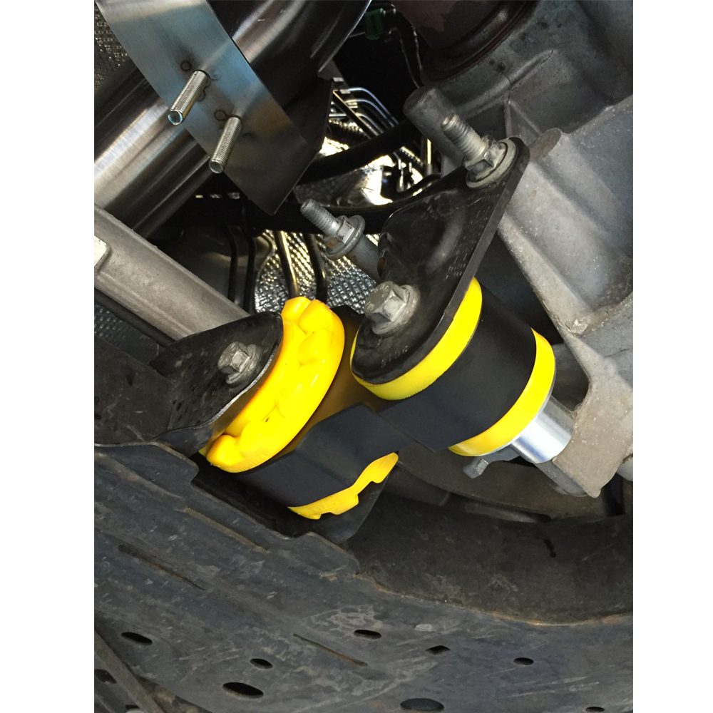 Supporto di coppia AIRTEC Motorsport per 1.0 EcoBoost, ST180 e ST150 - dettaglio 2