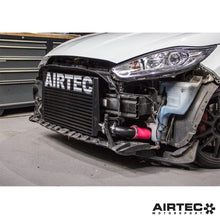Carica l'immagine nel visualizzatore di Gallery, Intercooler AIRTEC Motorsport Stage 2 per Fiesta MK7 ST180 e ST200 - dettaglio 6