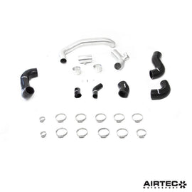 Kit tubi Big Boost AIRTEC Motorsport per Focus ST Mk4 - dettaglio 2
