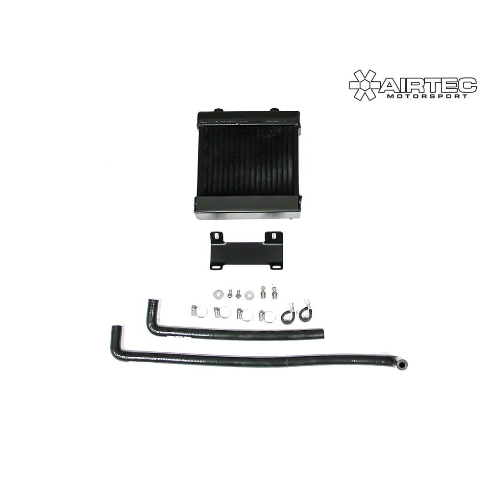 Raffreddatore turbo AIRTEC Motorsport per Astra H VXR - dettaglio 2