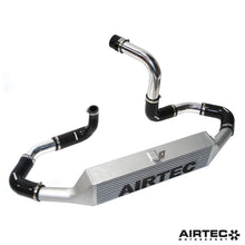 Carica l'immagine nel visualizzatore di Gallery, Aggiornamento intercooler AIRTEC Motorsport per Corsa E 1.4 Turbo - dettaglio 2