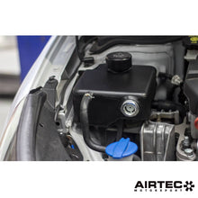 Load image into Gallery viewer, Serbatoio di intestazione in lega leggera AIRTEC Motorsport per Hyundai i30N - dettaglio 8