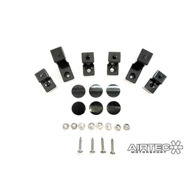 Kit sollevatore spoiler AIRTEC Motorsport per Fiesta Mk7 ST180 - dettaglio 2