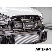 Carica l'immagine nel visualizzatore di Gallery, Kit radiatore olio AIRTEC Motorsport per Toyota Yaris GR Gen 1 - dettaglio 6