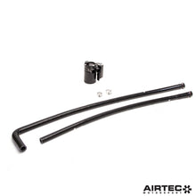 Carica l'immagine nel visualizzatore di Gallery, Contenitore per la raccolta dell'olio AIRTEC Motorsport per Toyota Yaris GR Gen 1/2 - dettaglio 2