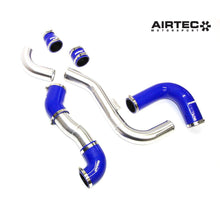 Carica l'immagine nel visualizzatore di Gallery, Tubi Big Boost AIRTEC Motorsport da 2,5 pollici con lato freddo da 70 mm per Focus ST e RS Mk2 - dettaglio 2