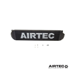 Aggiornamento intercooler AIRTEC Motorsport per Focus ST Mk4