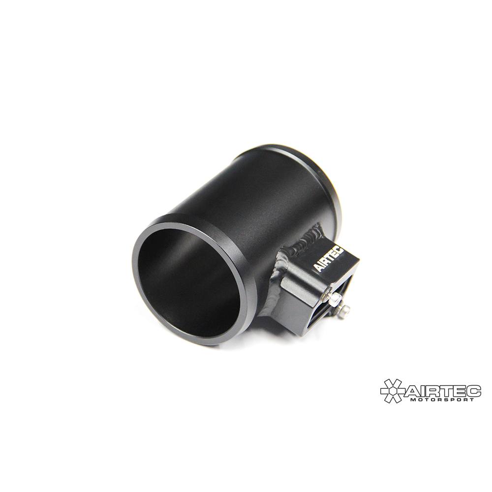 Alloggiamento sensore MAF AIRTEC Motorsport per Ford Fiesta ST180 - dettaglio 2