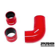 Load image into Gallery viewer, Tubi di ricambio Pro Hoses per Focus ST225 Gen2 CAIS - dettaglio 2