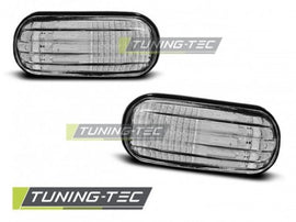 Frecce Fianchetti HONDA CIVIC 91-95 / CRX DEL SOL 92-96 CHROME