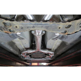 Cobra Sport Accessorio per scarico per Nissan 370Z