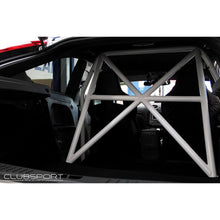 Carica l'immagine nel visualizzatore di Gallery, Gabbia posteriore imbullonata Clubsport by AutoSpecialists per Ford Focus ST/RS Mk2 - dettaglio 3