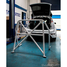 Carica l'immagine nel visualizzatore di Gallery, Gabbia posteriore imbullonata Clubsport by AutoSpecialists per Ford Focus ST/RS Mk2