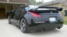 Carica l'immagine nel visualizzatore di Gallery, Spoiler Posteriore Nismo 2 Style SK-Import Nissan 350Z Z33 Vetroresina - foto 5