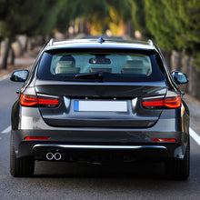 Load image into Gallery viewer, Fanali posteriori LED BMW 3 Series F31 Touring VLAND E‑MARK