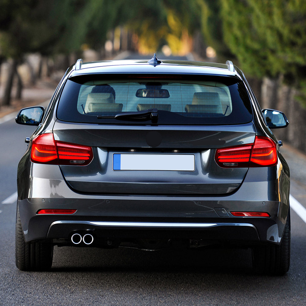 Fanali posteriori LED BMW 3 Series F31 Touring VLAND E‑MARK