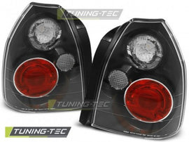 Fanali Posteriori HONDA CIVIC EJ EK 09.95-02.01 3 Porte BLACK
