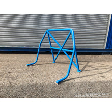 Carica l'immagine nel visualizzatore di Gallery, Gabbia posteriore imbullonata Clubsport by AutoSpecialists per Ford Focus ST/RS Mk3 - dettaglio 2