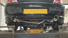 Carica l'immagine nel visualizzatore di Gallery, Scarico Cat-Back SK-Import Hyundai Coupé GK 2.0 Parete Doppia - foto 7