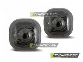 Frecce Laterali SMOKE per AUDI A3,A4 / SKODA FABIA,OCTAVIA