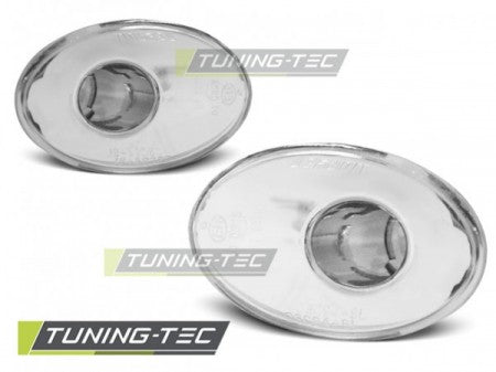 Frecce OPEL ASTRA F / CORSA / TIGRA CHROME