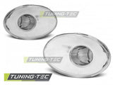 Frecce OPEL ASTRA F / CORSA / TIGRA CHROME
