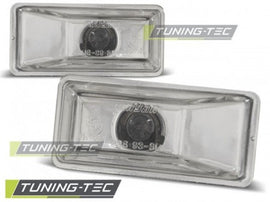 Frecce PEUGEOT 306 02.93-04.97 CHROME