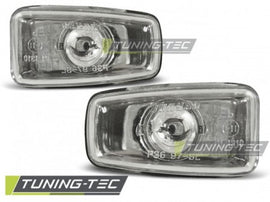 Frecce PEUGEOT 306 05.97-03.01 CHROME
