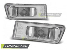 Carica l&#39;immagine nel visualizzatore di Gallery, Frecce PEUGEOT 406 09.95-04.99 CHROME