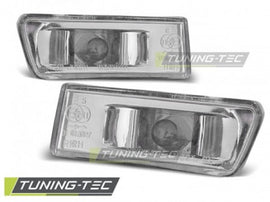 Frecce PEUGEOT 406 09.95-04.99 CHROME