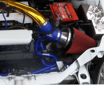 Filtro dell'aria di ricambio AIRTEC Motorsport – Filtro in cotone grande gruppo A - dettaglio 6