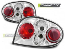 Carica l&#39;immagine nel visualizzatore di Gallery, Fanali Posteriori RENAULT MEGANE 96-10.02 COUPE CHROME