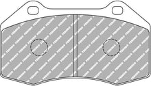 Pastiglie freni Ferodo DS2500 anteriori Mazda MX-5 ND