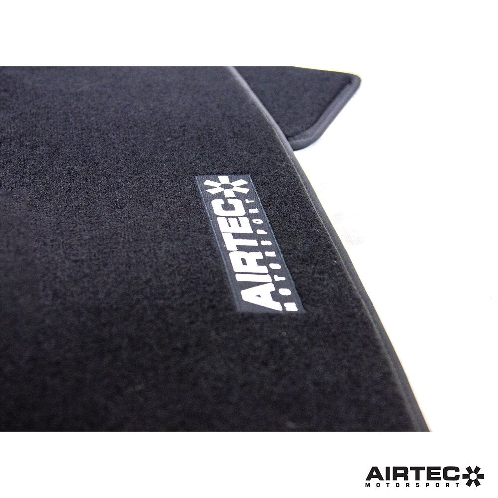 Tappetini AIRTEC Motorsport per Mini R53 – 2002 – 2006 – Solo guida a destra - dettaglio 3
