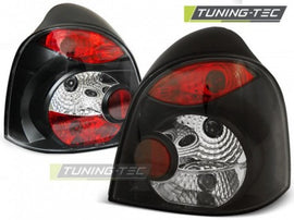 Fanali Posteriori RENAULT TWINGO 03.93-07 BLACK