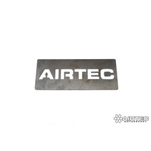 Load image into Gallery viewer, Stencil AIRTEC Motorsport per radiatore olio