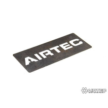 Load image into Gallery viewer, Stencil AIRTEC Motorsport per radiatore olio - dettaglio 2