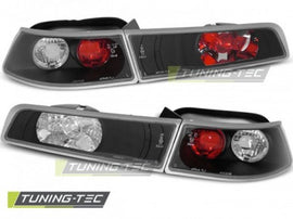 Fanali Posteriori ALFA ROMEO 145 07.94-12.00 BLACK