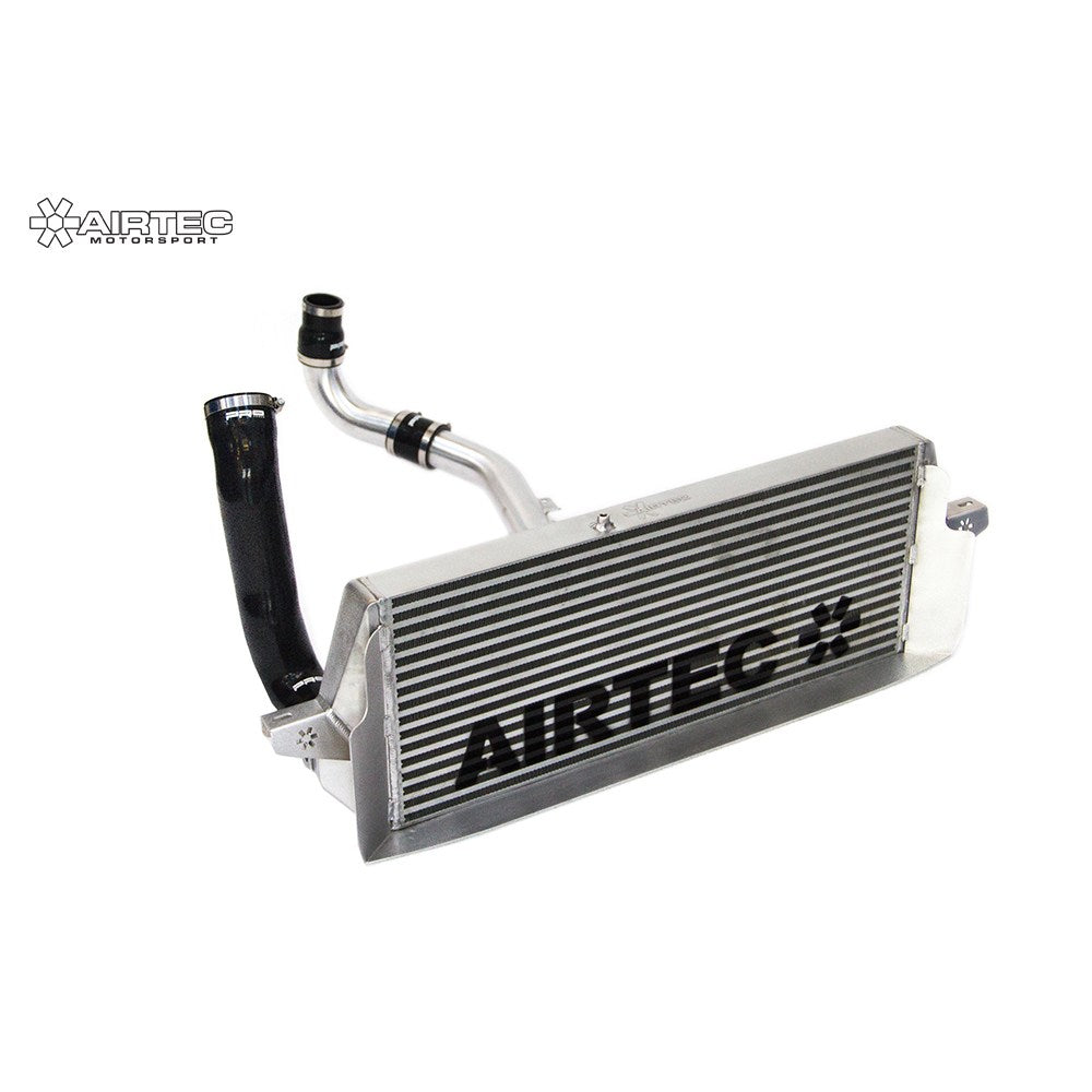 Aggiornamento intercooler AIRTEC Motorsport Stage 4 per Focus ST Mk2 - dettaglio 4