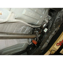 Carica l'immagine nel visualizzatore di Gallery, Cobra Sport Scarico sportivo Cat Back per Ford Fiesta 1.2, 1.4 &amp; 1.6L MK7 (Zetec)