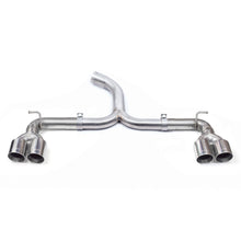 Carica l'immagine nel visualizzatore di Gallery, Cobra Sport Terminale di scarico per VW Golf 7 GTI 2.0L TSI (12-17) - Race