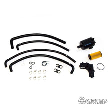 Carica l'immagine nel visualizzatore di Gallery, Kit completo di sfiato olio AIRTEC Motorsport per Focus ST e RS Mk2