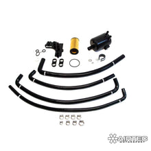 Carica l'immagine nel visualizzatore di Gallery, Kit completo di sfiato olio AIRTEC Motorsport per Focus ST e RS Mk2 - dettaglio 2