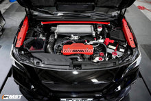 Load image into Gallery viewer, Kit aspirazione diretta MST Performance per Subaru WRX 2.4 AWD - foto 2